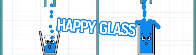 Happy Glass Challenge