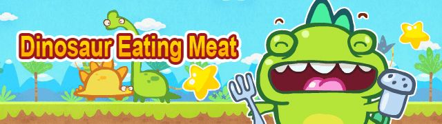 Dino Feast